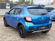 Renault Sandero II Рестайлинг Тверь  - изображение 22