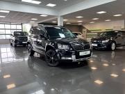 Skoda Yeti I Рестайлинг Тверь  - изображение 25