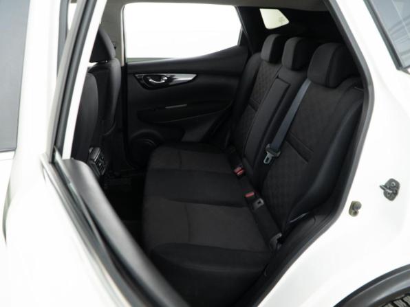 Nissan Qashqai II с пробегом 2018 года, цена 1 720 050 рублей, 145965 км, внедорожник, Автокод Объявления