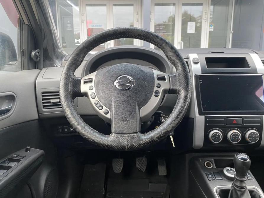 Nissan X-Trail II Краснодар  - изображение 14