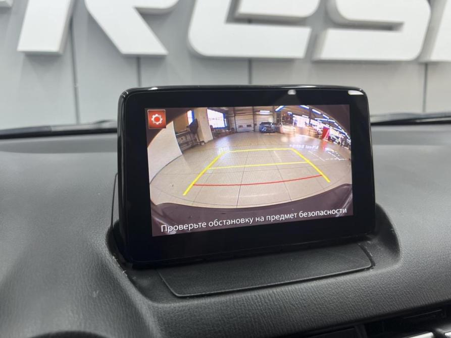 Mazda CX-3 I Ростов-на-Дону  - изображение 16