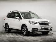 Subaru Forester IV Рестайлинг 2 Санкт-Петербург  - изображение 35