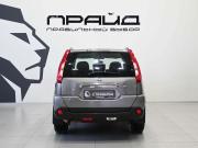 Nissan X-Trail II Рестайлинг Ростов-на-Дону  - изображение 27