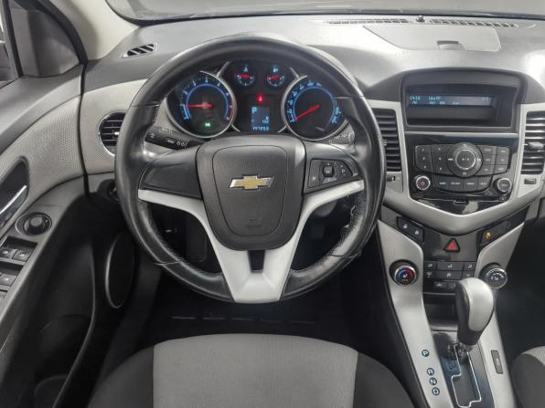 Chevrolet Cruze I с пробегом 2012 года, цена 739 000 рублей, 147253 км, хэтчбек, Автокод Объявления