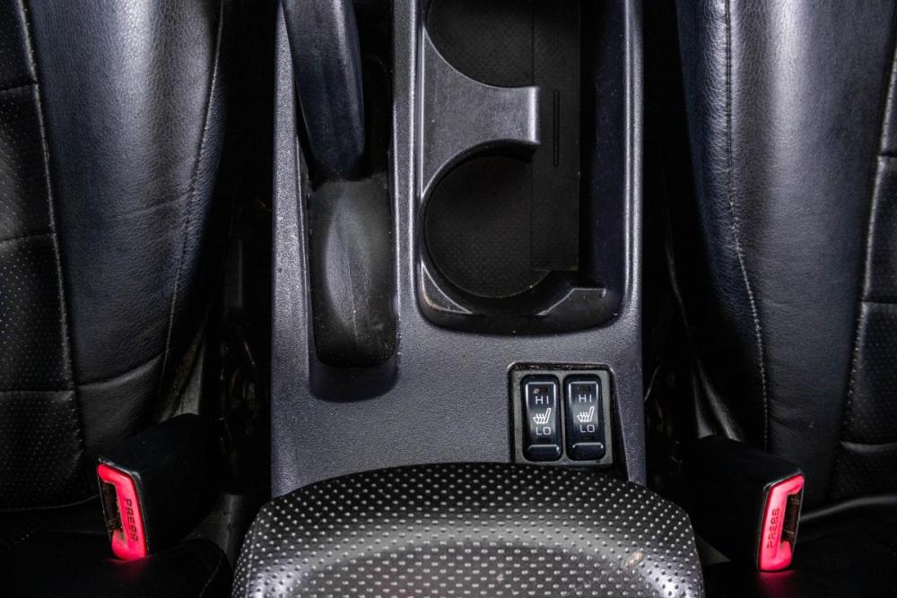 Mitsubishi Lancer X Пермь  - изображение 19