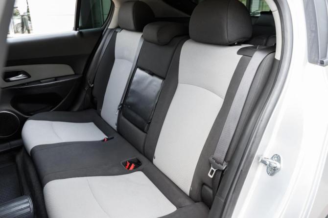 Chevrolet Cruze I Рестайлинг с пробегом 2013 года, цена 749 000 рублей, 160328 км, хэтчбек, Автокод Объявления