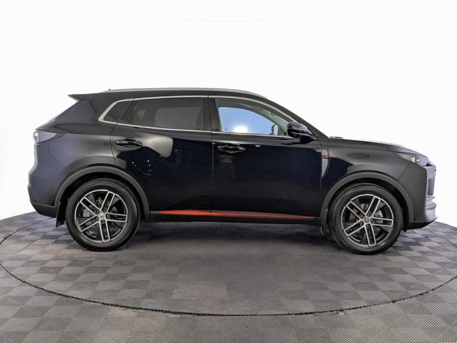 Changan CS55 Plus II Москва  - изображение 4