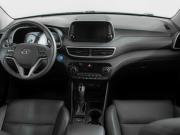 Hyundai Tucson III Рестайлинг Москва  - изображение 31