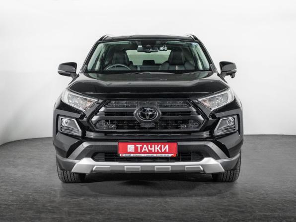 Toyota RAV4 V (XA50) с пробегом 2020 года, цена 3 400 000 рублей, 22002 км, внедорожник, Автокод Объявления