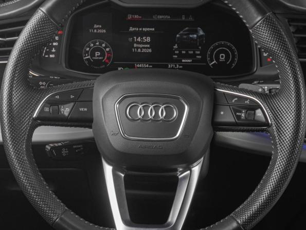 Audi Q8 I (4M) с пробегом 2019 года, цена 7 560 000 рублей, 144554 км, внедорожник, Автокод Объявления
