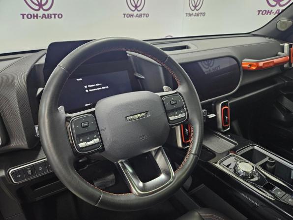 Haval Dargo с пробегом 2023 года, цена 2 312 000 рублей, 106018 км, внедорожник, Автокод Объявления