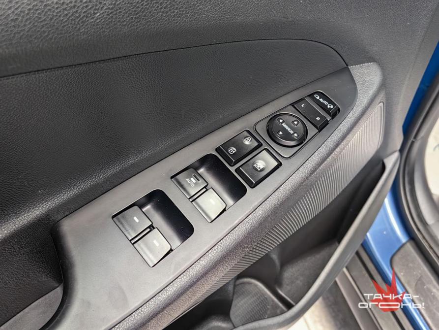 Hyundai Tucson III Пермь  - изображение 16