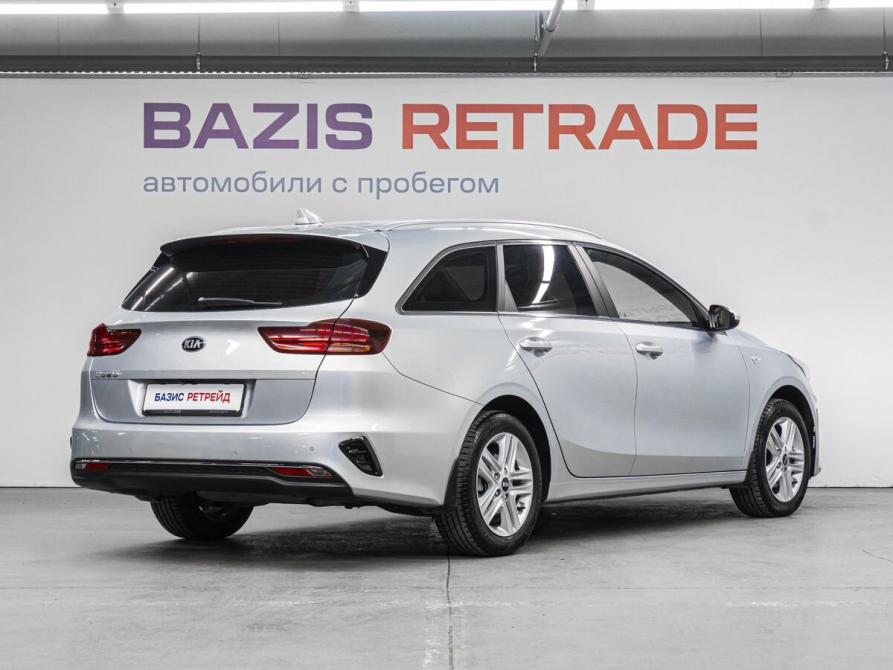Kia Ceed III Тюмень  - изображение 6