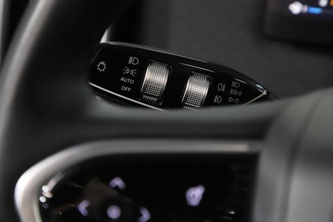Jaecoo J7 I с пробегом 2023 года, цена 2 479 900 рублей, 26162 км, внедорожник, Автокод Объявления
