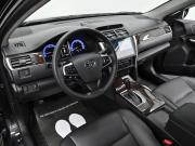 Toyota Camry VII (XV50) Рестайлинг 2 Москва  - изображение 21