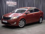 Kia Rio III Москва  - изображение 21