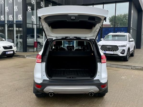 Ford Kuga II с пробегом 2013 года, цена 1 327 000 рублей, 175671 км, внедорожник, Автокод Объявления