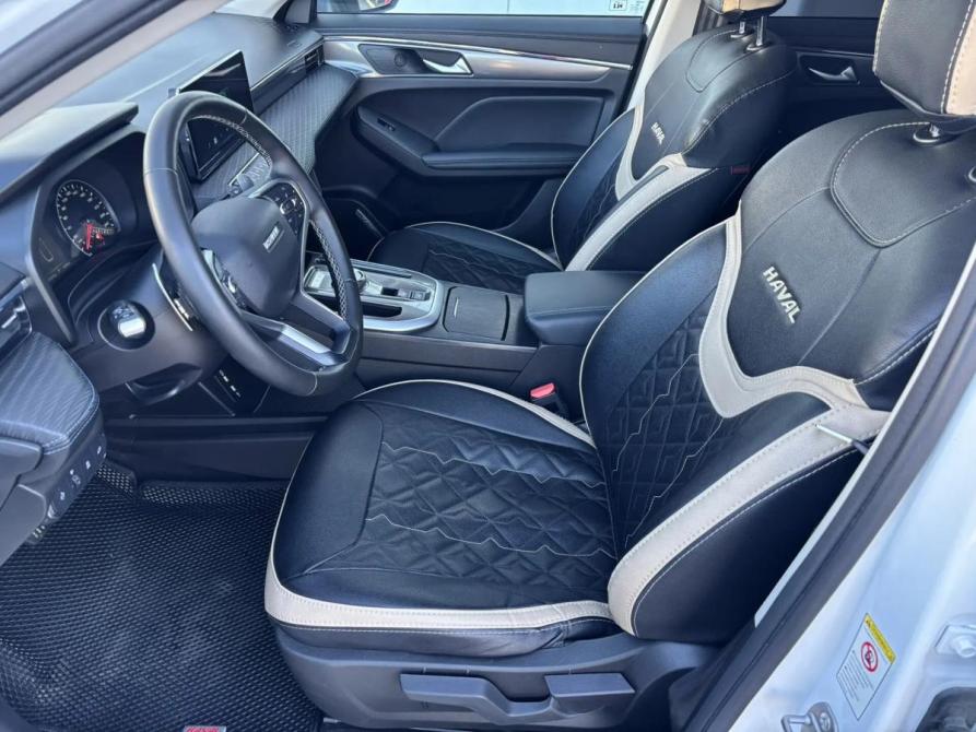 Haval Jolion I Альметьевск  - изображение 10