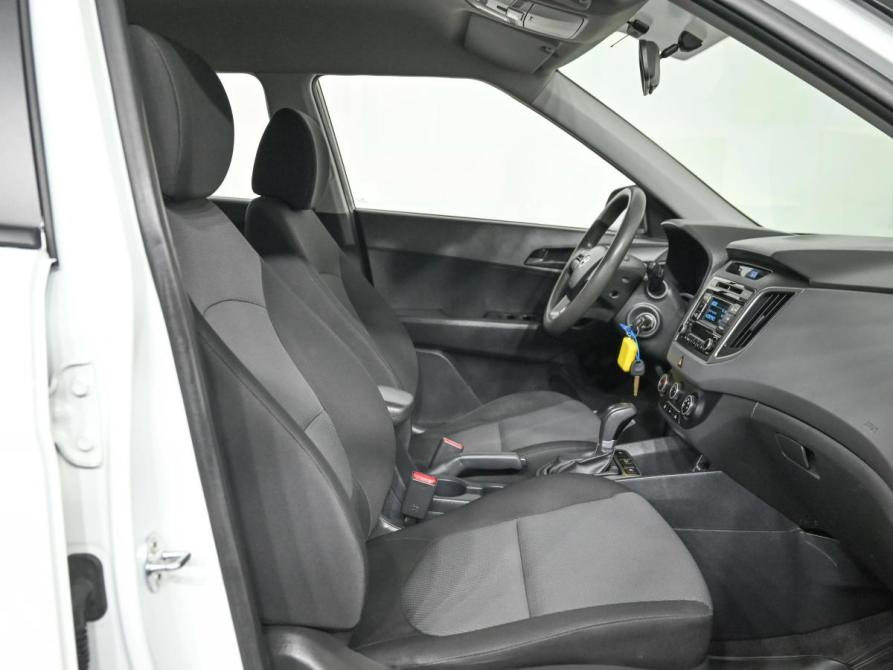Hyundai Creta I Екатеринбург  - изображение 10