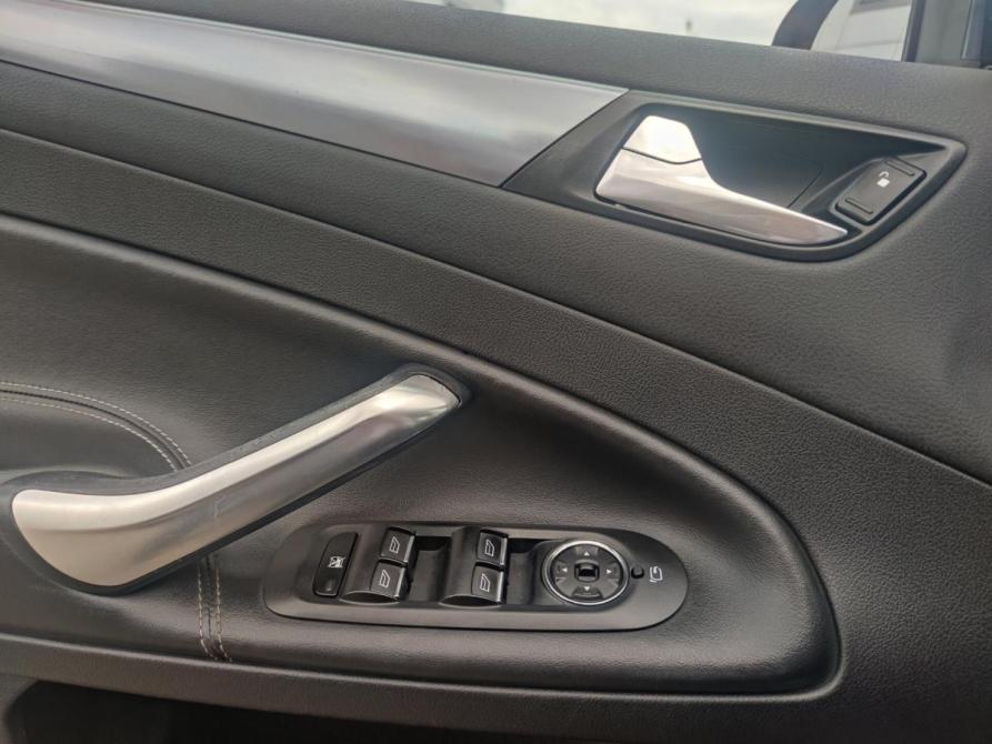 Ford Mondeo IV Рестайлинг Астрахань  - изображение 16