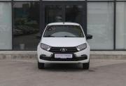 Lada (ВАЗ) Granta I Рестайлинг Саратов  - изображение 30