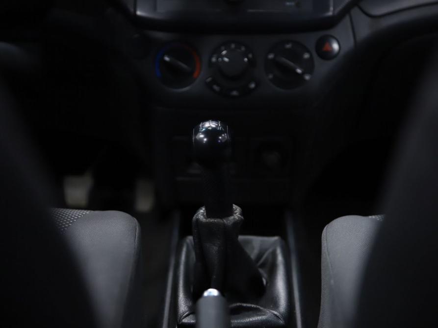 Chevrolet Aveo I Рестайлинг Уфа  - изображение 15