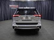 Toyota RAV4 V (XA50) Москва  - изображение 32