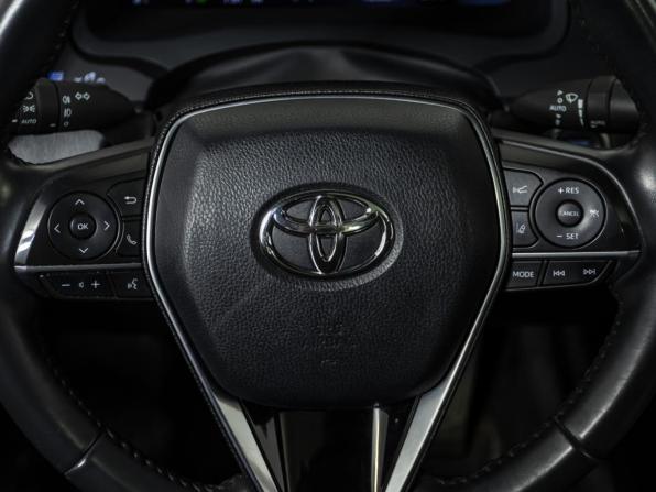 Toyota Camry VIII (XV70) Рестайлинг с пробегом 2022 года, цена 3 699 000 рублей, 72328 км, седан, Автокод Объявления