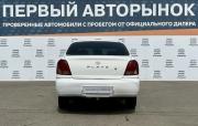 Toyota Platz Краснодар  - изображение 25