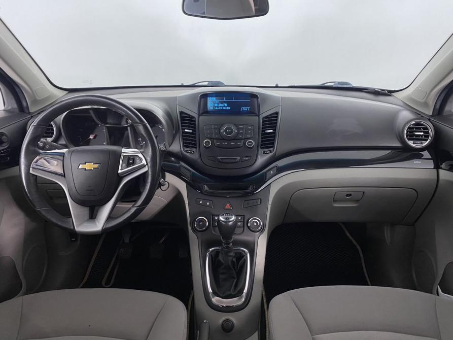 Chevrolet Orlando I Воронеж  - изображение 9