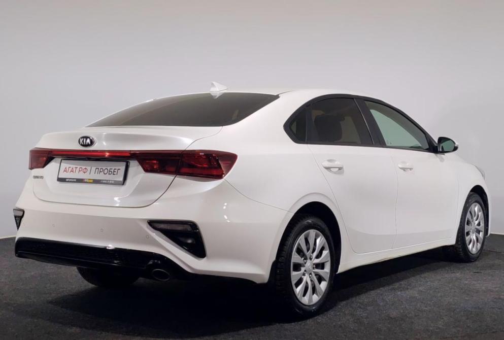 Kia Cerato IV Ярославль  - изображение 5