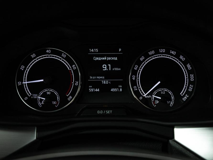 Skoda Rapid II Санкт-Петербург  - изображение 12
