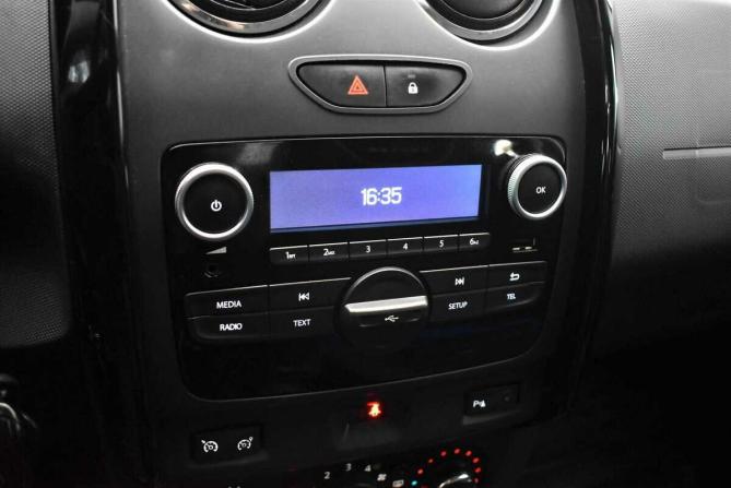 Renault Duster I Рестайлинг с пробегом 2019 года, цена 1 465 000 рублей, 142576 км, внедорожник, Автокод Объявления