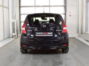 Nissan Note II Рестайлинг Кемерово  - изображение 23