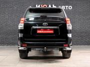 Toyota Land Cruiser Prado 150 Series Екатеринбург  - изображение 26