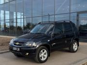 Chevrolet Niva I Рестайлинг Энгельс  - изображение 29