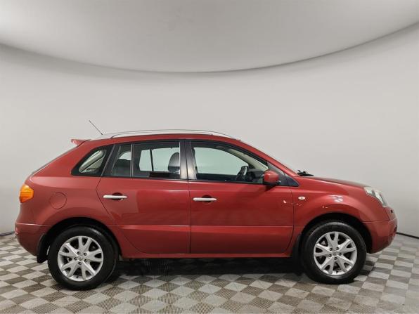 Renault Koleos I с пробегом 2011 года, цена 989 000 рублей, 139114 км, внедорожник, Автокод Объявления