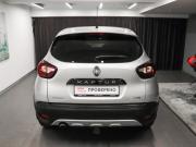 Renault Kaptur I Химки  - изображение 21