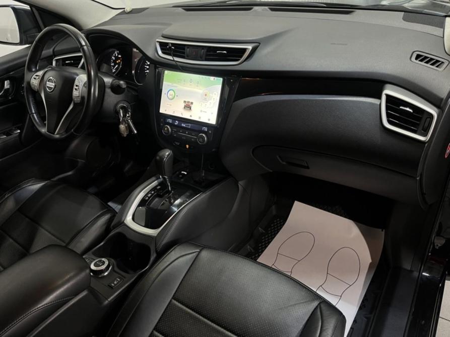 Nissan Qashqai II Курск  - изображение 5