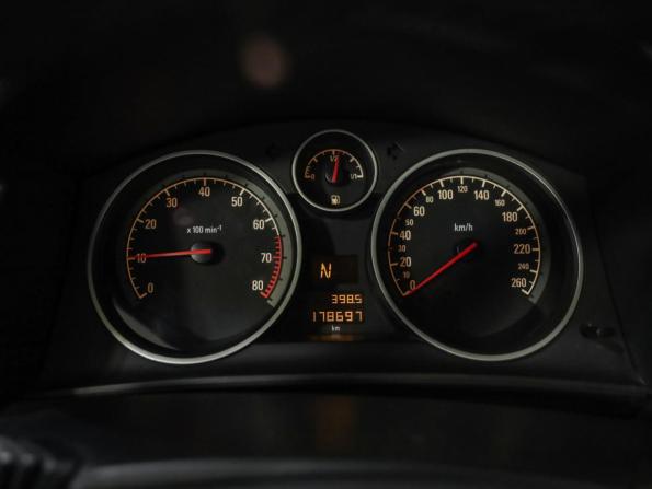 Opel Astra H Рестайлинг с пробегом 2007 года, цена 449 000 рублей, 178695 км, хэтчбек, Автокод Объявления