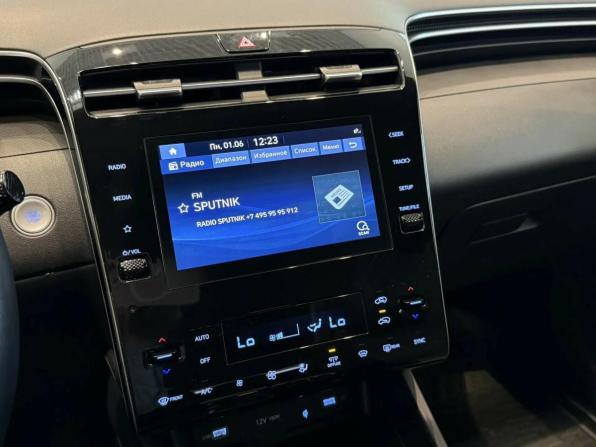 Hyundai Tucson IV с пробегом 2022 года, цена 3 150 000 рублей, 39444 км, внедорожник, Автокод Объявления