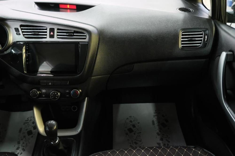 Kia Ceed II Омск  - изображение 19