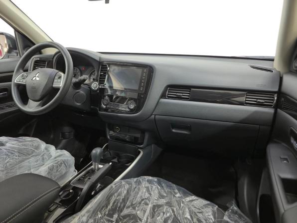 Mitsubishi Outlander III Рестайлинг 3 с пробегом 2022 года, цена 2 950 000 рублей, 906 км, внедорожник, Автокод Объявления
