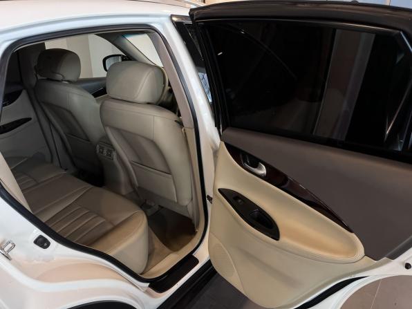 Infiniti QX50 I с пробегом 2013 года, цена 1 740 000 рублей, 155890 км, внедорожник, Автокод Объявления