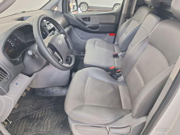 Hyundai Grand Starex I с пробегом 2009 года, цена 790 000 рублей, 157575 км, минивэн, Автокод Объявления