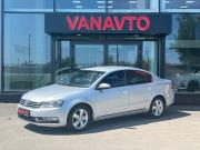 Volkswagen Passat B7 Азнакаево  - изображение 10