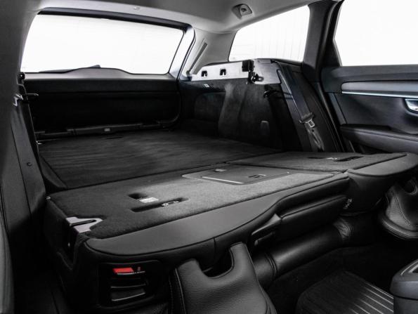 Volvo V90 Cross Country I с пробегом 2018 года, цена 3 199 000 рублей, 123933 км, универсал, Автокод Объявления