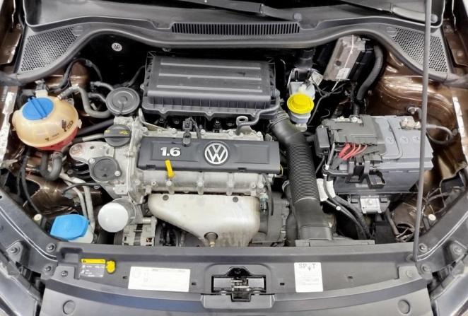 Volkswagen Polo V с пробегом 2015 года, цена 990 000 рублей, 160915 км, седан, Автокод Объявления