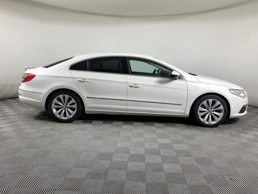 Volkswagen Passat CC I Москва  - изображение 4