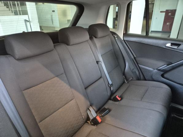 Volkswagen Tiguan I Рестайлинг с пробегом 2014 года, цена 1 199 000 рублей, 130670 км, внедорожник, Автокод Объявления
